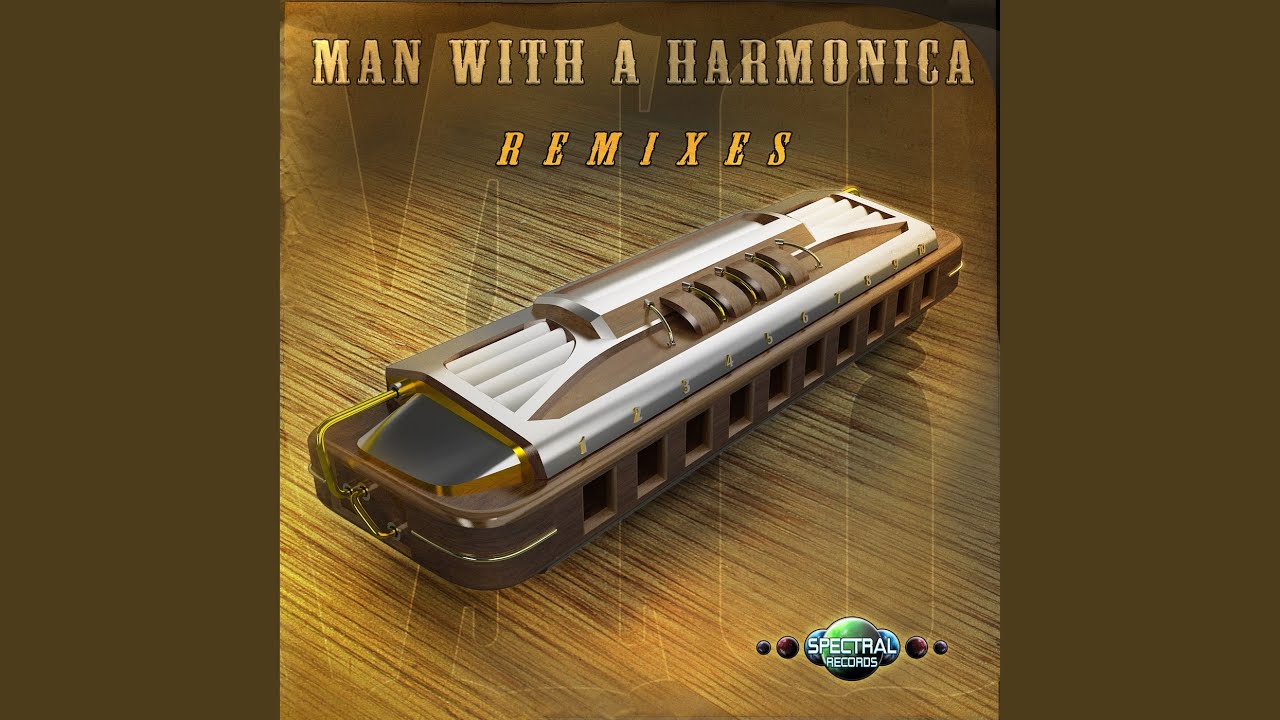 Regardez Man With a Harmonica (Remix) sur YouTube