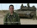 Chief of Staff and Soldiers Congratulate the IDF on its 65th Birthday