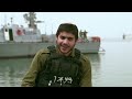 Chief of Staff and Soldiers Congratulate the IDF on its 65th Birthday