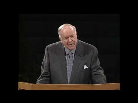 Bringing Back The King by Kenneth Hagin