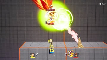 This Morty Skill is way too BROKEN... (MultiVersus)