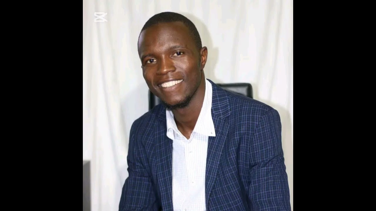 Cyrus muya connection 