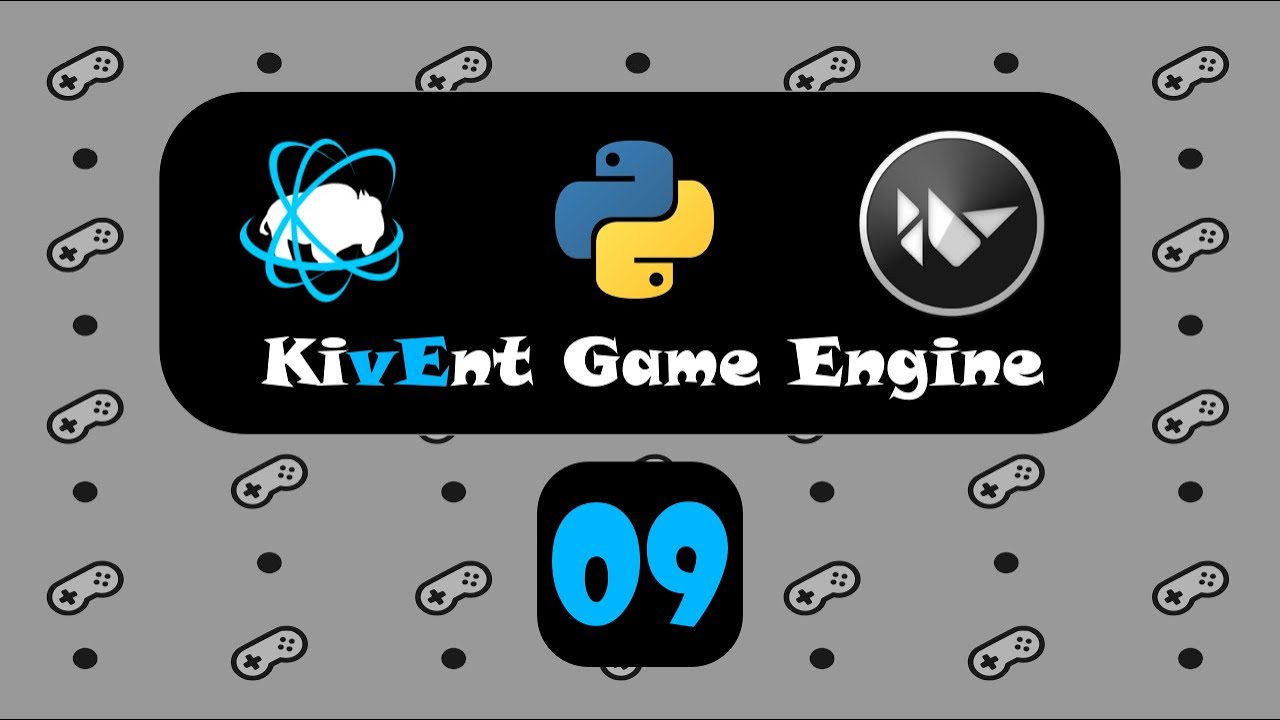 Custom Gravity System | Make Games with Python, Kivy and KivEnt Game ...