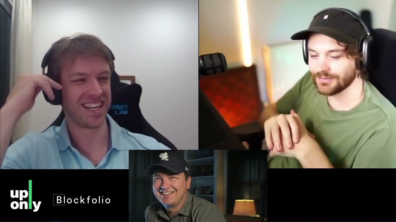 Kyle Davies of Three Arrows Capital on Conviction & Concentrated Bets