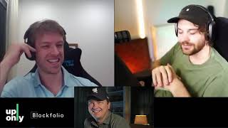 Kyle Davies of Three Arrows Capital on Conviction & Concentrated Bets