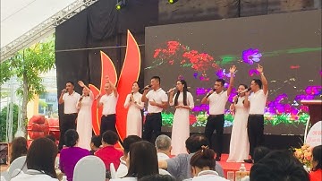 Mong Ước Kỷ Niệm Xưa ( Hội Khoá 1999-2002 ) Chu Văn An - Thái Bình