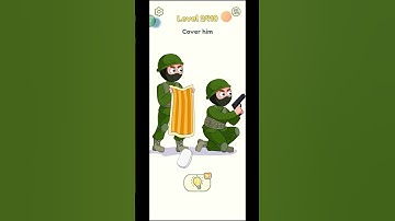 DOP 2 LEVEL 2410 #shorts #shortvideo #dop2 #dop2gamesolution #gaming #dop2levelanswer #gameplay