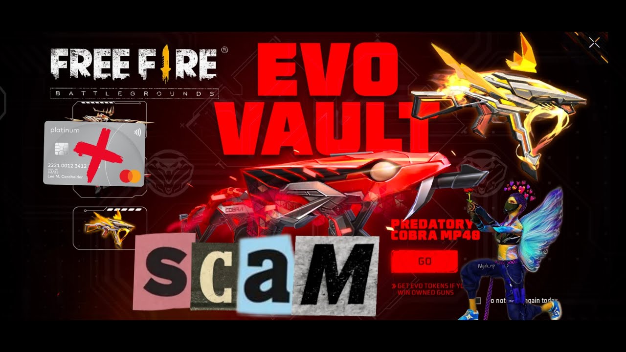 Garena SCAM With ME Biggest SCAM YouTube Garena scam with me biggest scam youtube