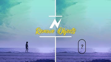 Remove Objects From Video in Node Video