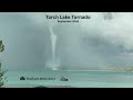 Torch Lake, MI Tornado - September 22nd