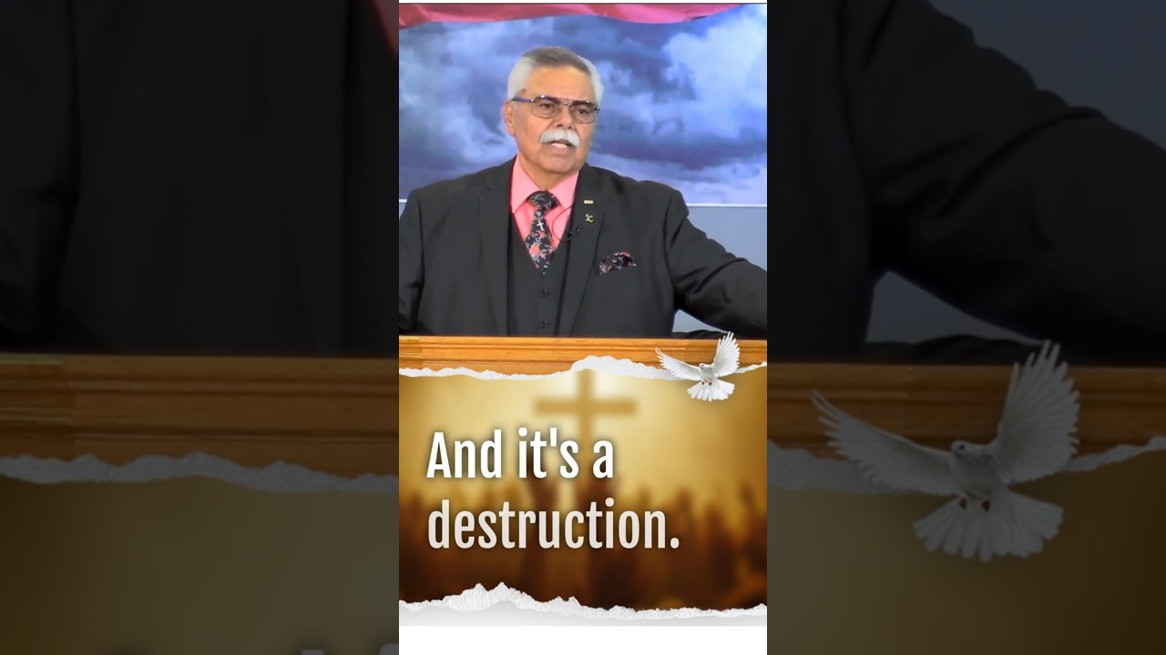 The Harvest Takes Time