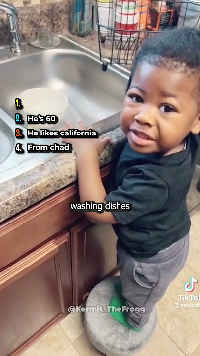 Ranking Funniest Kids Moments 😂