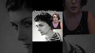 Chanel No 5 History Pt 1 The Origins of the World s Most Famous Perfume
