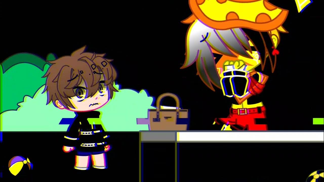 keep the lights on / it's past your bedtime meme [ original ] YouTube