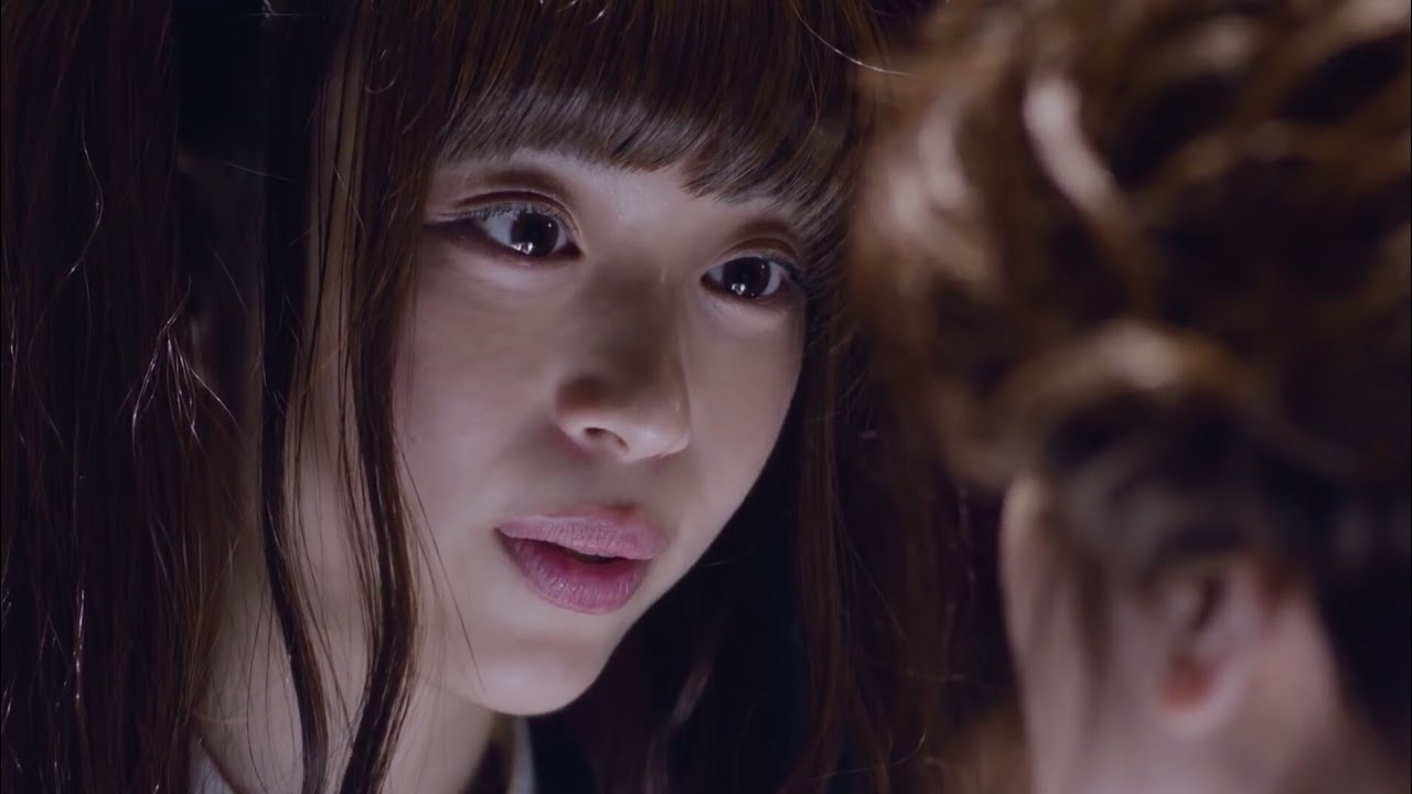 Kakegurui Twin Teases August 4 Premiere With New Trailer!