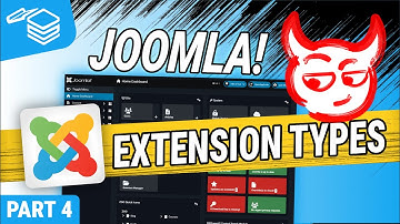 Joomla Extensions Deep Dive: Modules, Components, Plugins & Templates