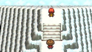 The epic Mt silver fight pokemon parady