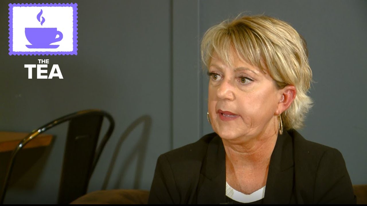 Spokane County Commissioner District 1 candidate Kim Plese | The Tea with Amanda Roley