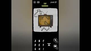 The Lost Forest Puzzle level 157 Gameplay walkthrough solution