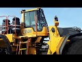 VOLVO L350H