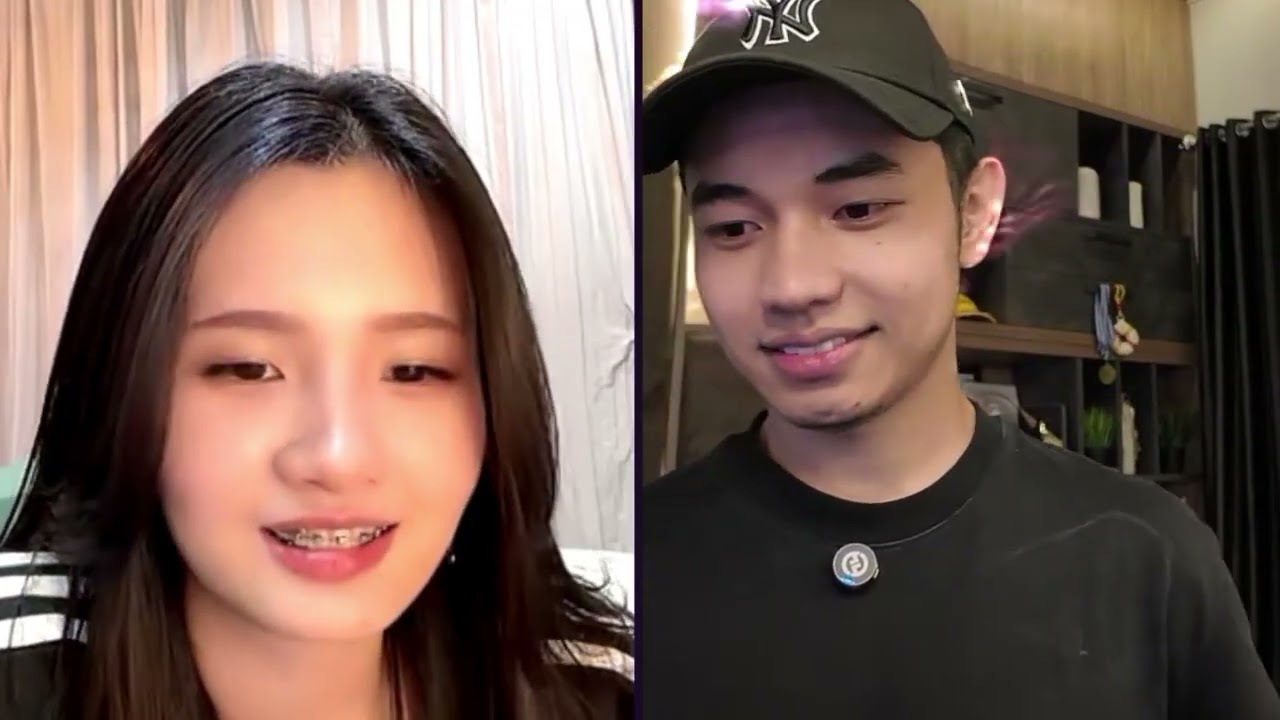 Fiki naki cerita kegiatan  setelah menikah dengan Tinandrose