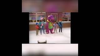 Barney Friends Season 1