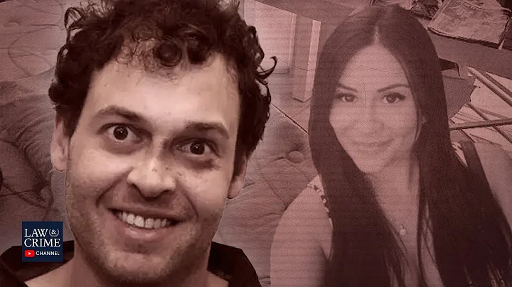 Hollywood Horror Writer Turned Killer: The Blake L...