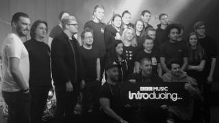 Event Management Workshop with BBC Introducing at The Royal Albert Hall