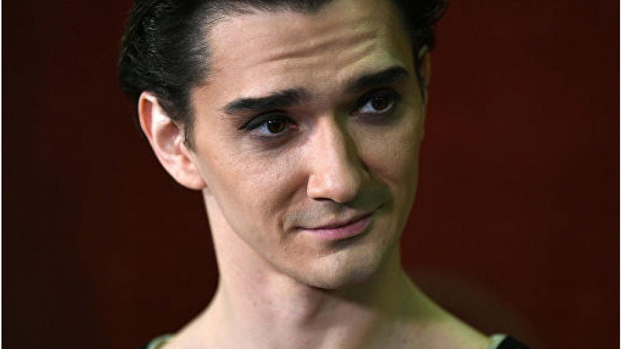 лантратов балет