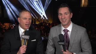 26th Cleveland Sports Awards Broadcast