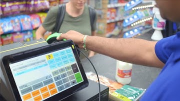 Introducing PayPoint One