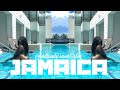 Jamaica vlog! Ocean Eden Bay Adults Resort | Daily fun! Swim Up Suite tour + review &amp; + Size looks!