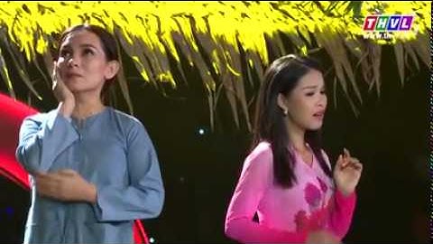 Tân Cổ - Ru Lại Câu Hò - Phi Nhung và Lâm Ngọc Hoa