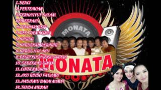 om monata full album new 2021..benci....pertemuan...asik buat santai....♥️♥️♥️♥️♥️
