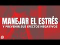 Estrés: así te afecta y así puedes superarlo