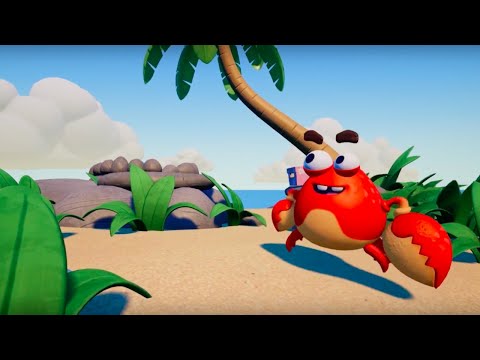 Island Time VR Official 5 Ways You Will Die Trailer