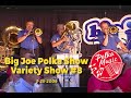 Big joe polka show  variety show 8  polka music  polka dance  polka joe