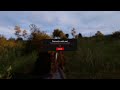 DayZ PS4 - The End DayZ