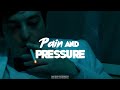 Dancehall Riddim Instrumental 2024 - Pain and Pressure -