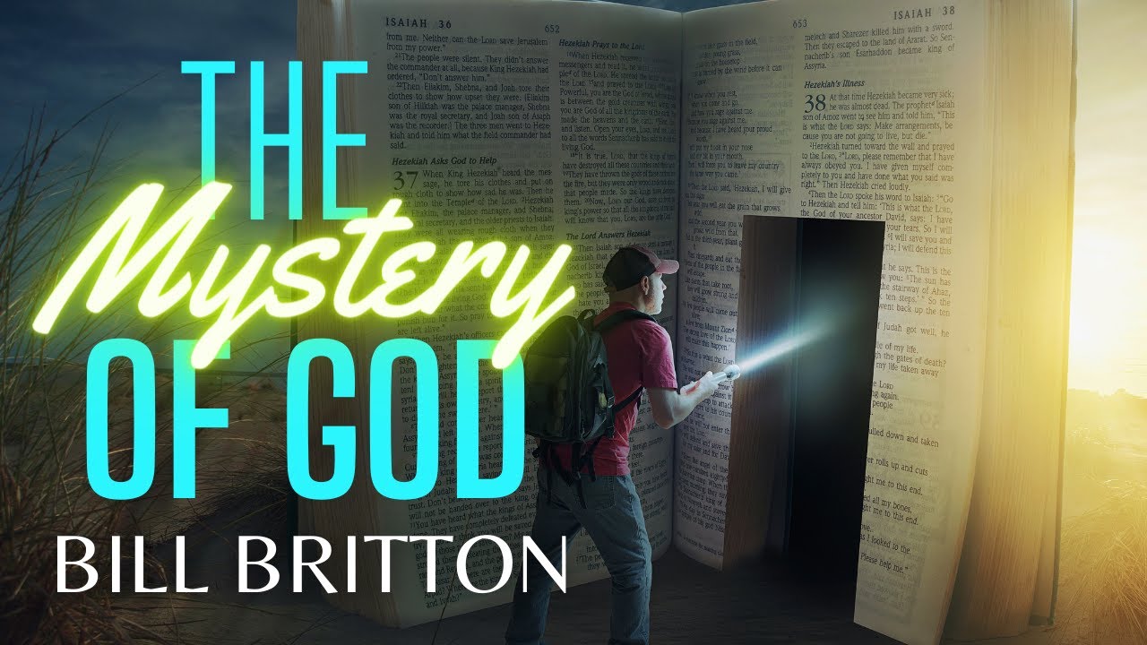 The Mystery of God - YouTube