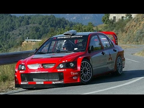 Gt6 : Dirtmasters Unplugged #37 - Mitsubishi Evo 9 Wrc - Youtube