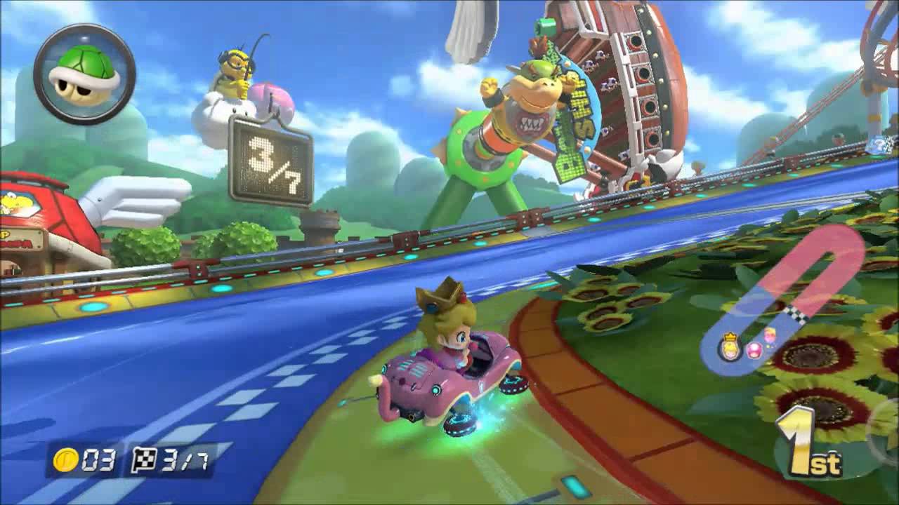 mk8 first online hacks confirmed youtube
