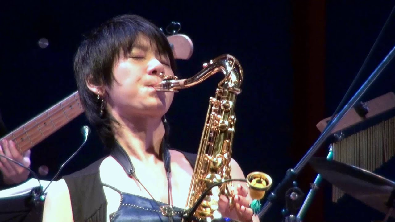 Soulful Strut / Uko in JZ Brat