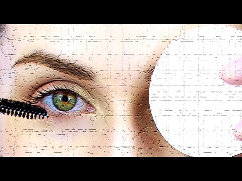 Remove your Mascara without ruining your Eye Makeup!! (Pro Tip)