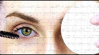Remove your Mascara without ruining your Eye Makeup!! (Pro Tip)