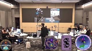 Southeast Analog Sol 10 LIVE Part 2 | SEA I - Thalassa