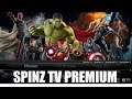 Spinz tv premium review