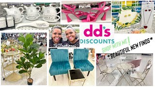 *OWNED BY ROSS STORES*/DD’s DISCOUNTS/SHOP WITH ME