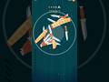 Knife Hit Stage 1 to 7 || Gaming Zone #gaming #games #gameplay #shorts #reels #trend #youtubeshorts