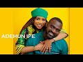 Adehun ife latest yoruba movie 2024 femi branch  tunde aderinoye  nafisat abolade habeeb alagbe